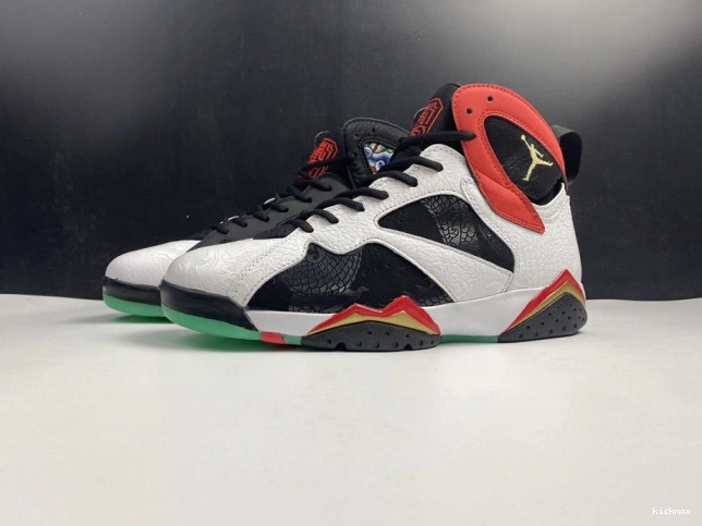 Rep Air 7 Retro China Jordan Greater CW2805-160 0707